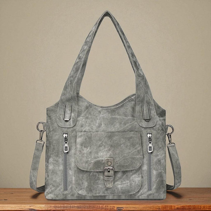 Women’s Convertible Removable Strap Shoulder Bag
