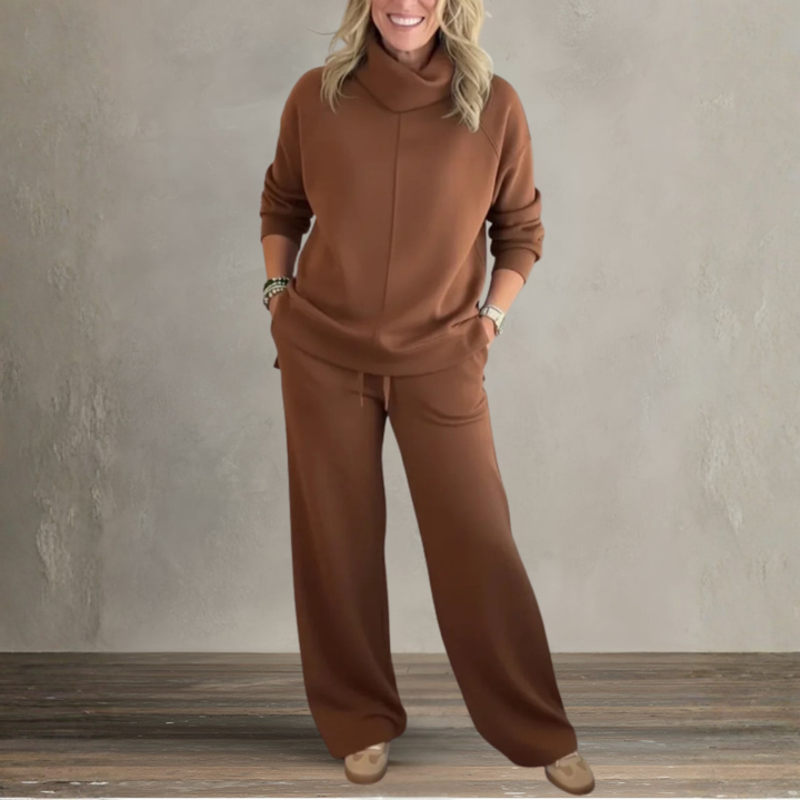 Women’s Two-Piece Matching Set