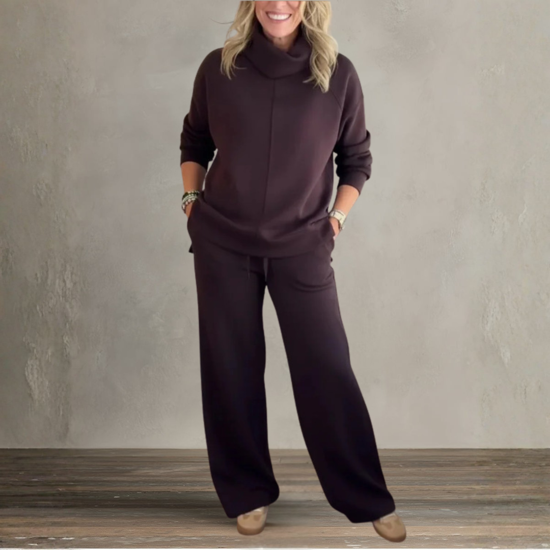 Women’s Two-Piece Matching Set