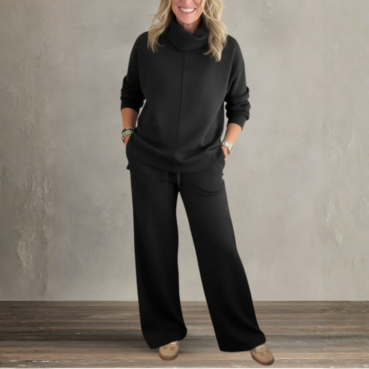 Women’s Two-Piece Matching Set