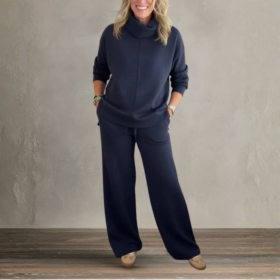 Women’s Two-Piece Matching Set