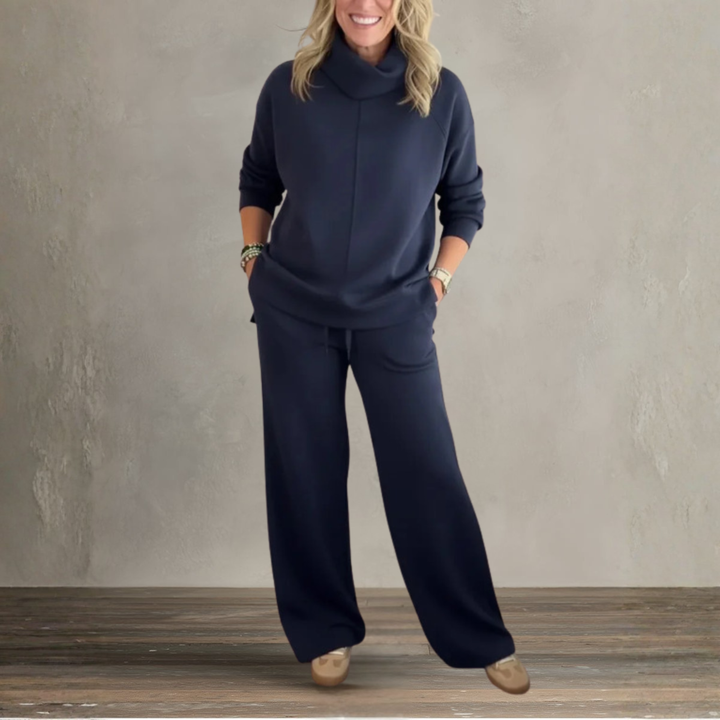 Women’s Two-Piece Matching Set