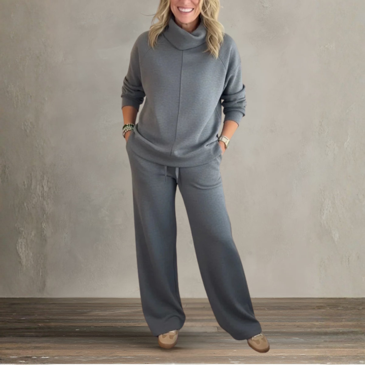 Women’s Two-Piece Matching Set