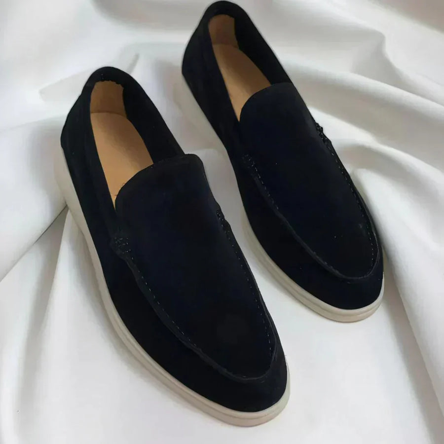 Men’s Casual Slip-On Loafers