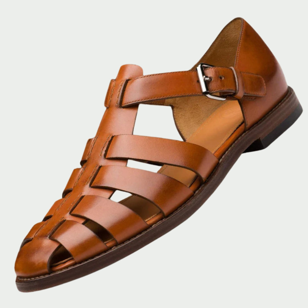 Men’s Comfort Walking Sandals