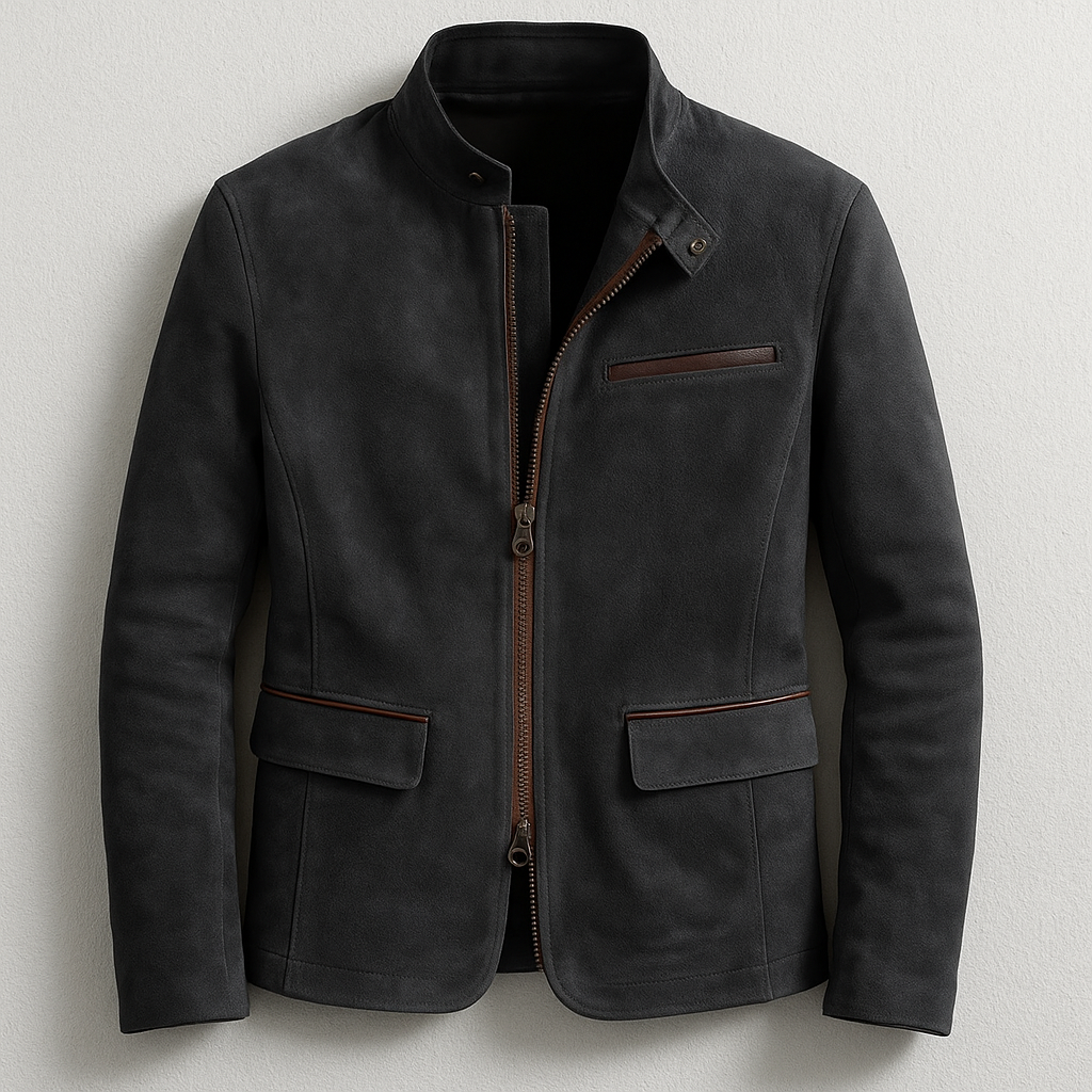 Men’s Lightweight Casual Jacket
