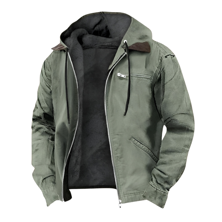 Men’s Lightweight Fall Jacket