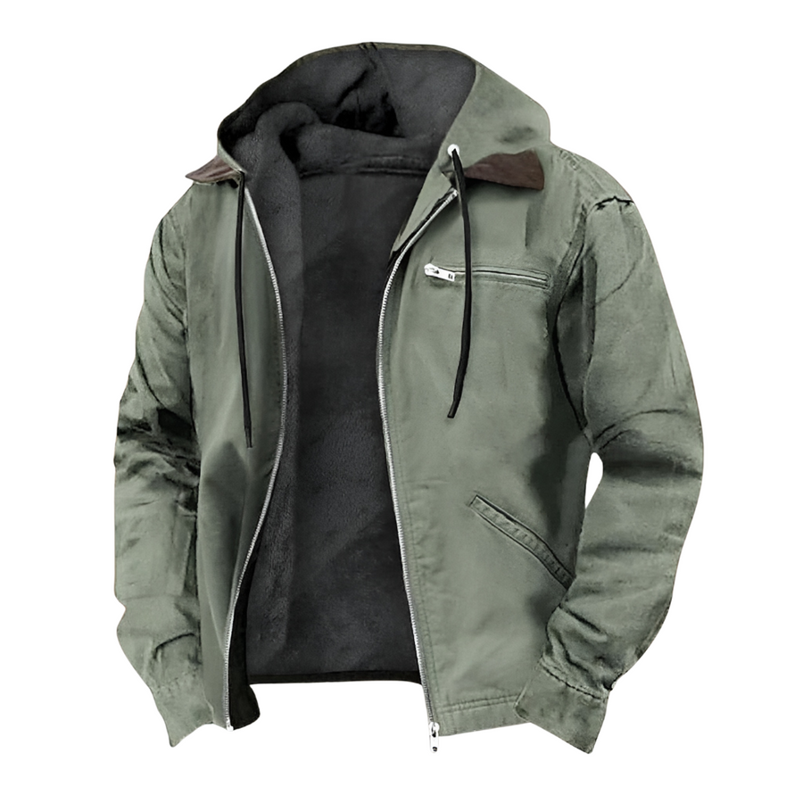 Men’s Lightweight Fall Jacket