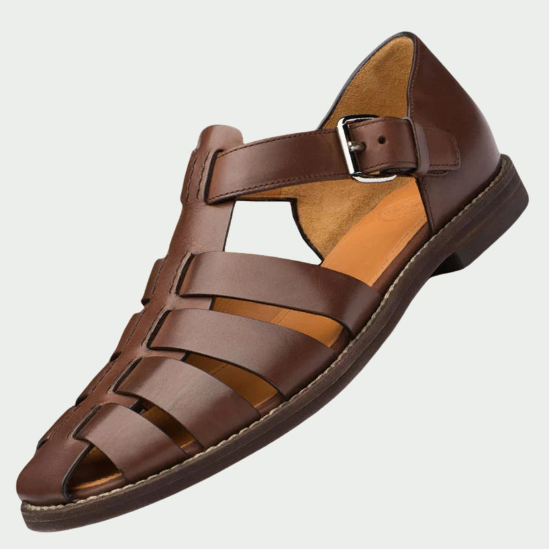 Men’s Comfort Walking Sandals