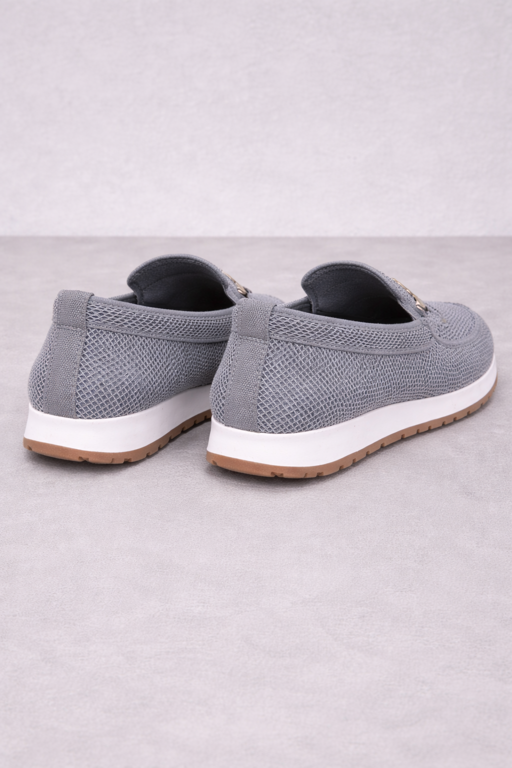 Amelia | Orthopedic Loafer Sneakers