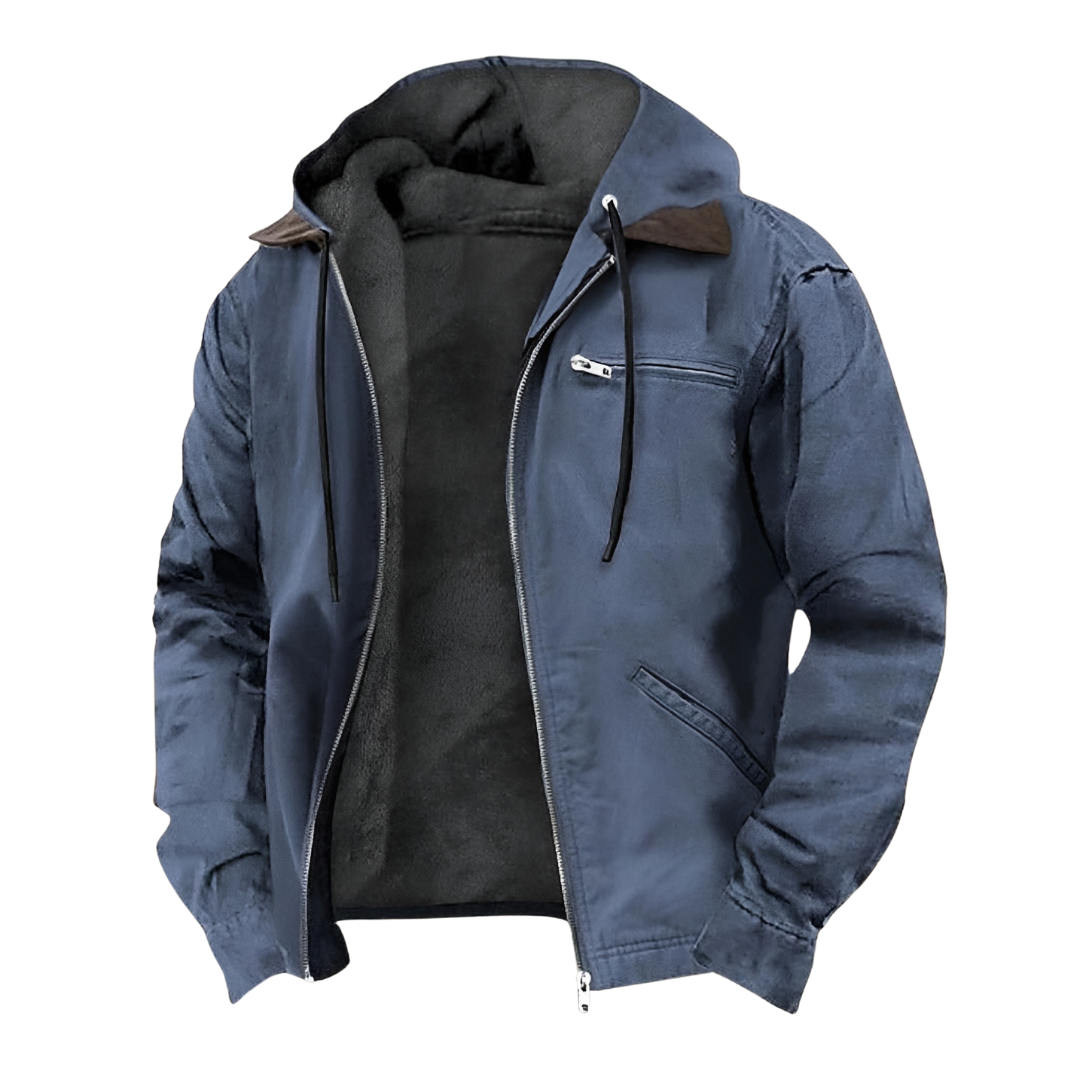Men’s Lightweight Fall Jacket