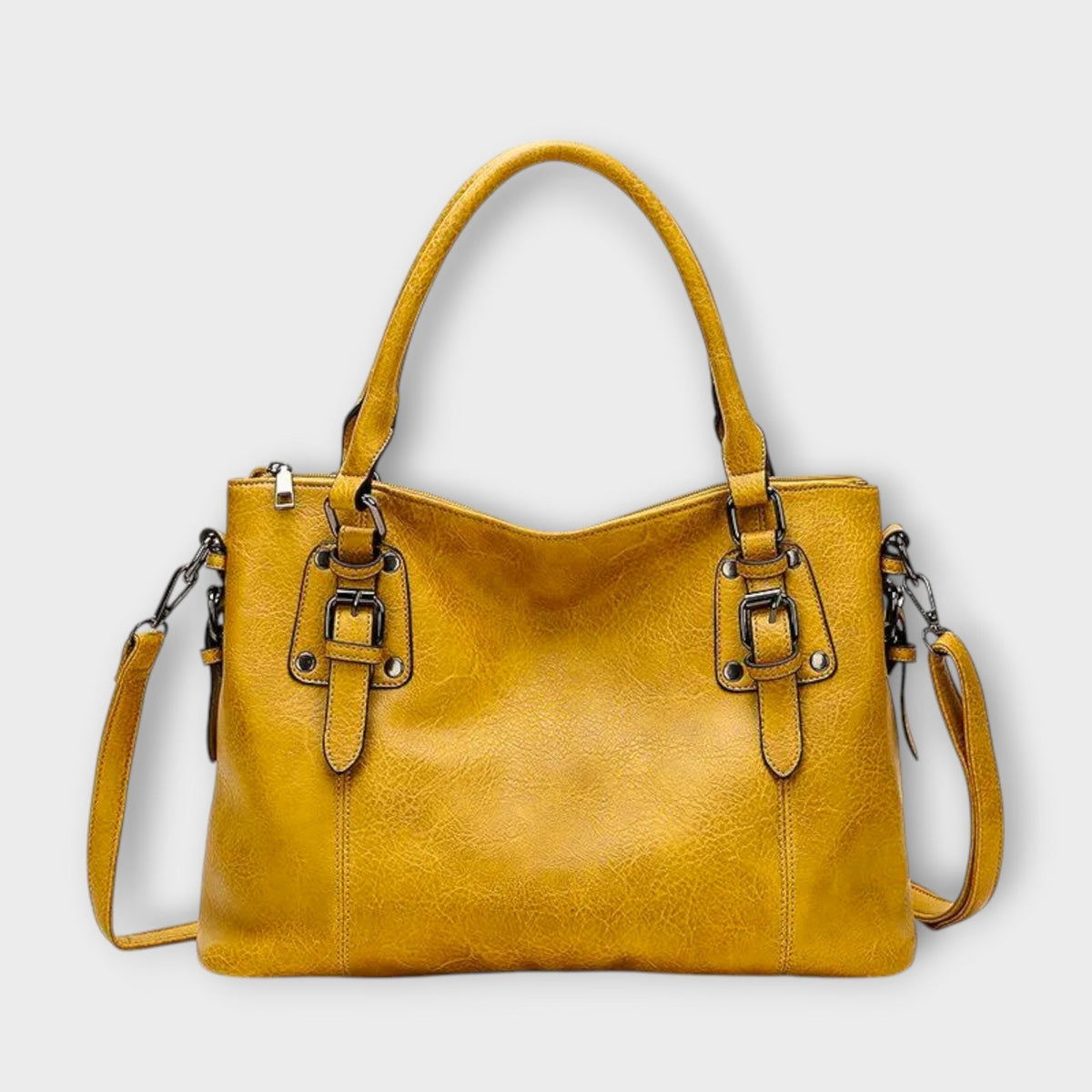 Women’s Classic Everyday Shoulder Bag