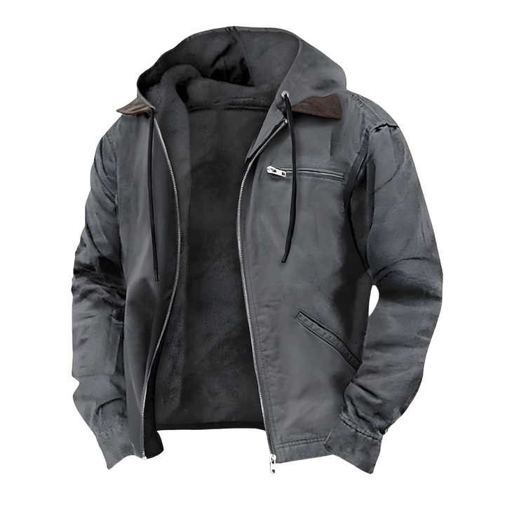 Men’s Lightweight Fall Jacket