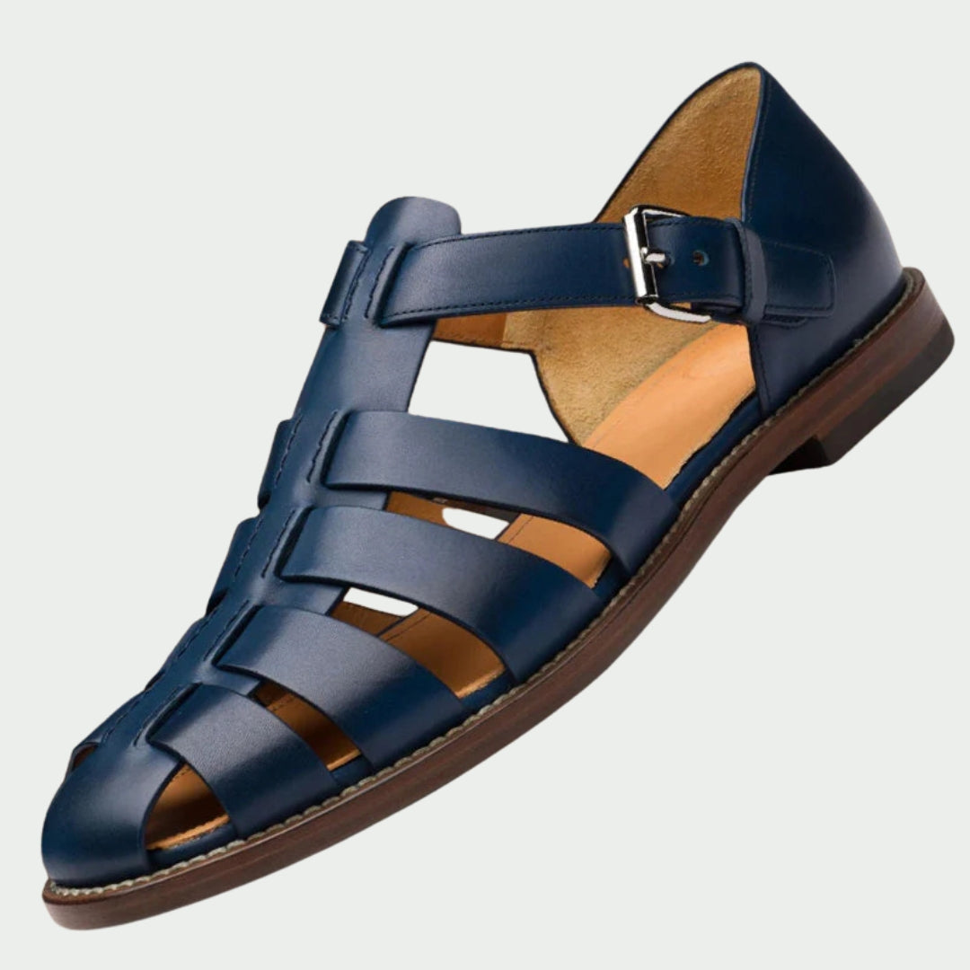 Men’s Comfort Walking Sandals