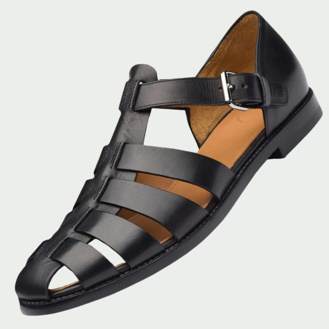 Men’s Comfort Walking Sandals