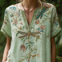 Soft Green