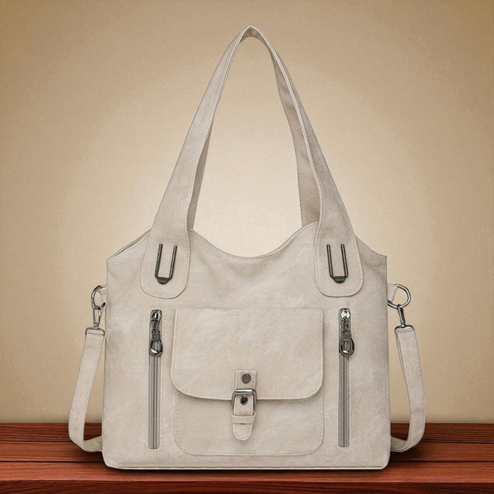 Women’s Convertible Removable Strap Shoulder Bag