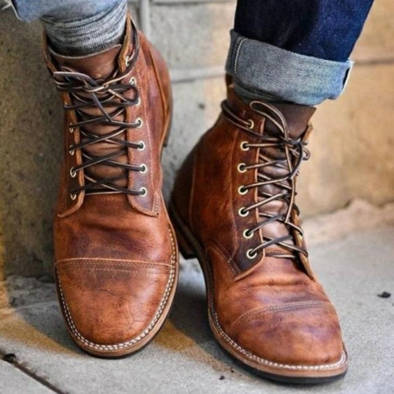 Men’s Classic Chelsea Boots