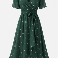 Dark green