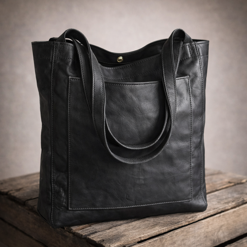 Women’s Multi Pocket Organizer Handbag