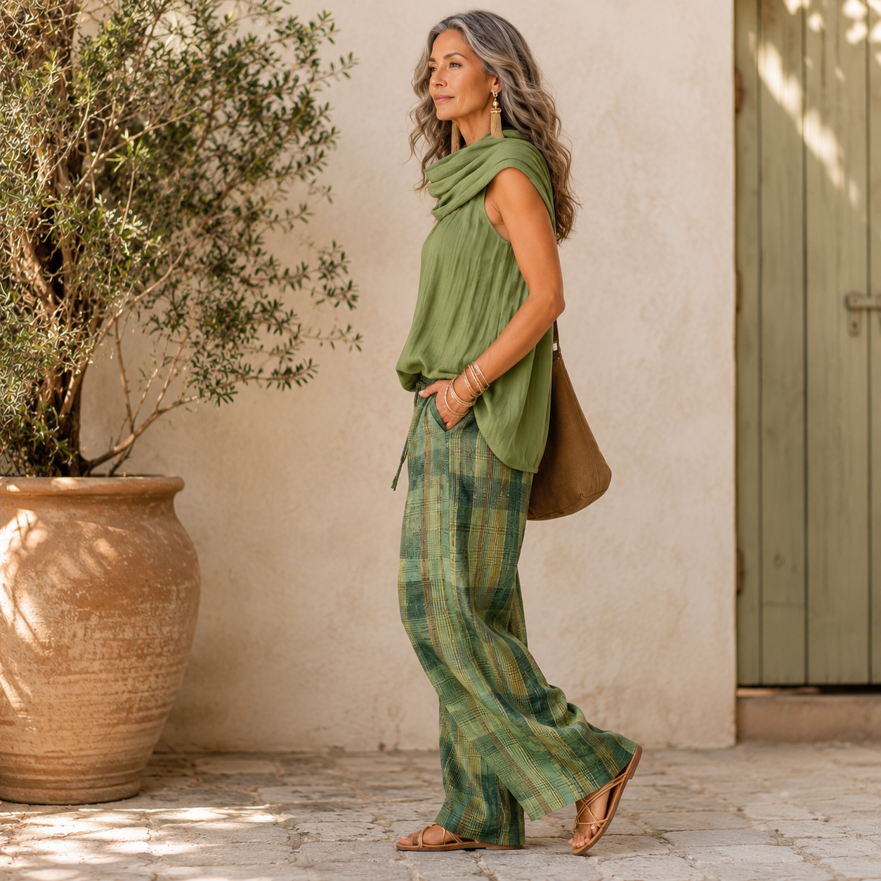 Essenza Naturale™ – Elegant Craftsmanship for Relaxed Comfort