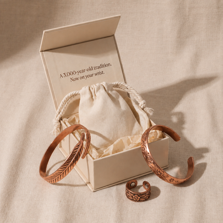 Mystery Jewelry Subscription Box