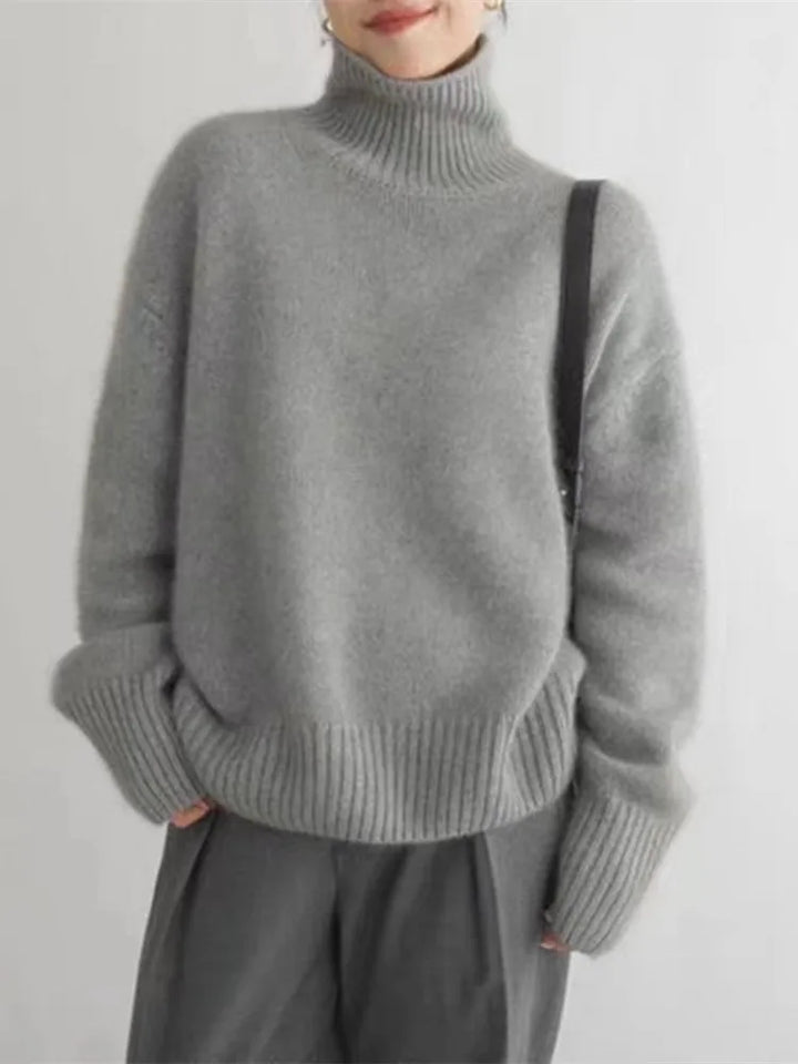 Women’s Soft Knit Sweater