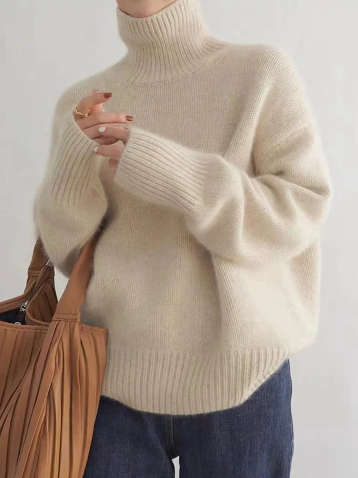 Women’s Soft Knit Sweater