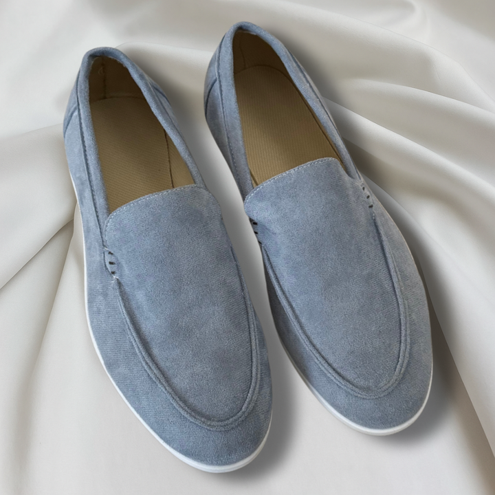 Men’s Casual Slip-On Loafers