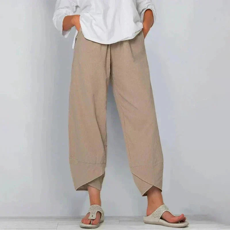 Emily - Effortless Sophistication