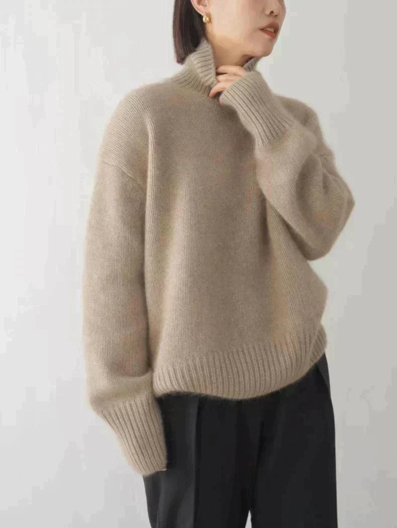 Women’s Soft Knit Sweater