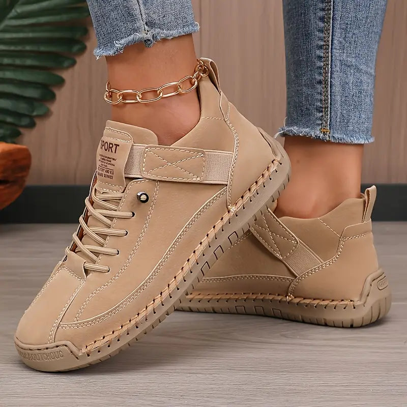 Women’s Lightweight Cushioned Walking Sneakers