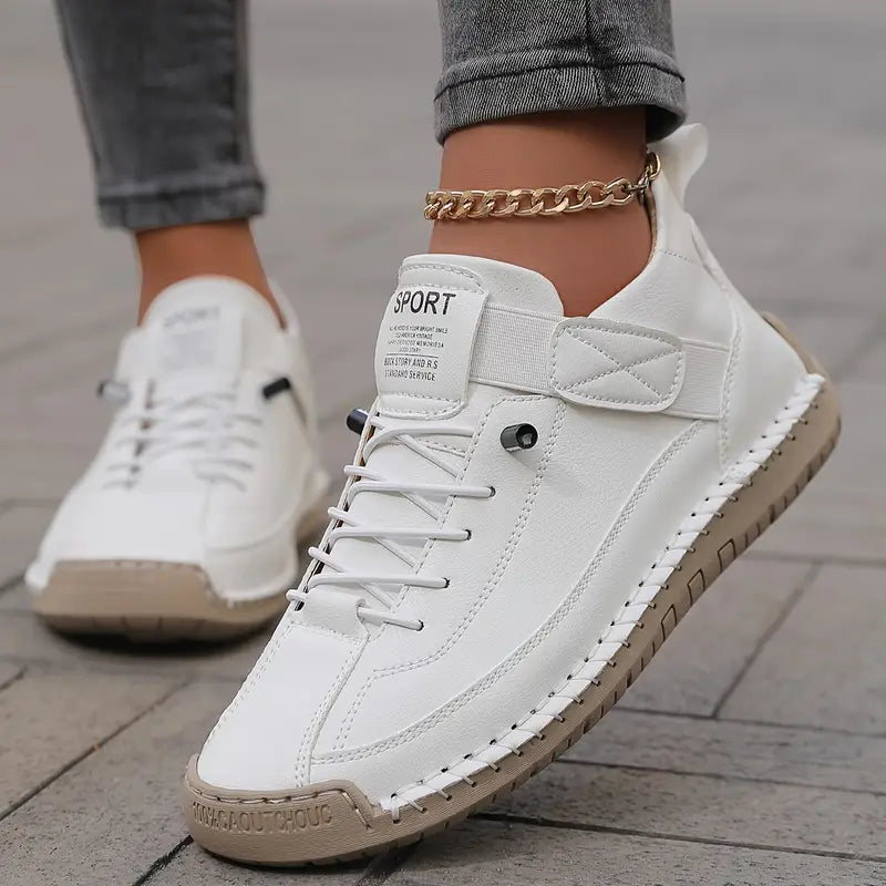 Women’s Lightweight Cushioned Walking Sneakers