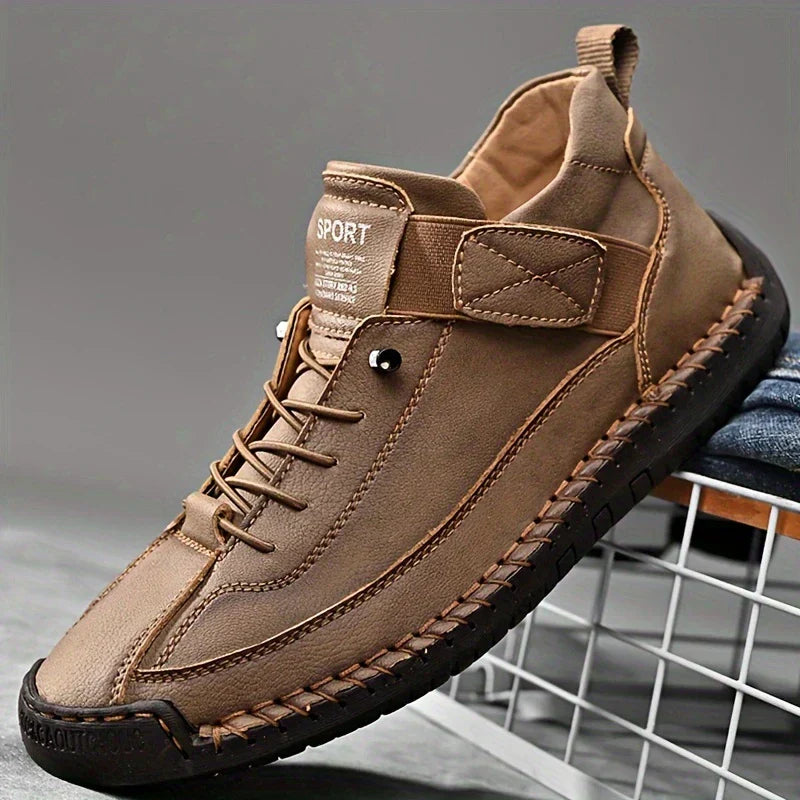 Women’s Lightweight Cushioned Walking Sneakers