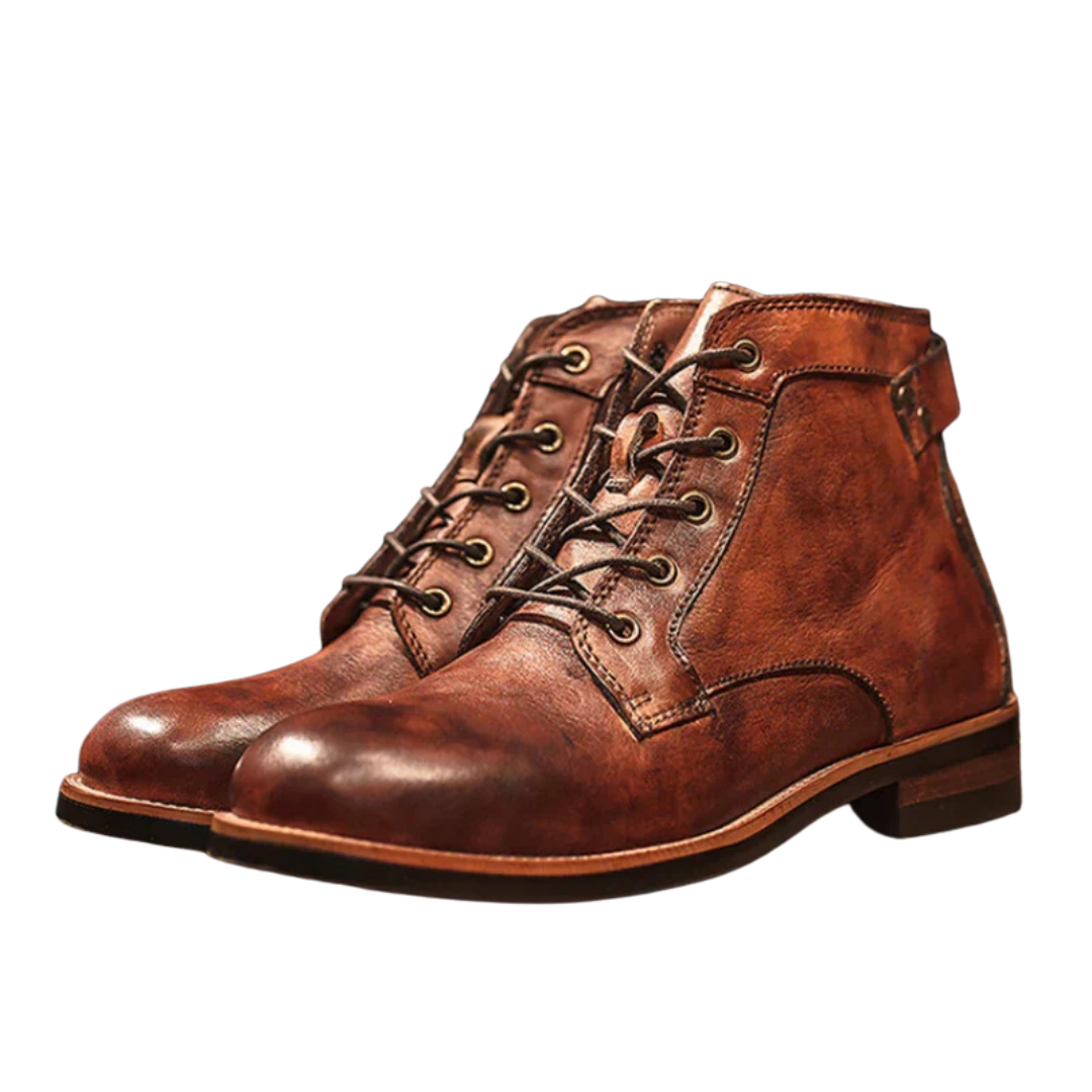 Men’s Tall Knee High Boots