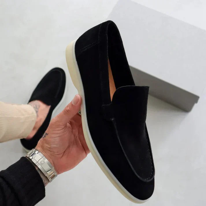 Men’s Casual Slip-On Loafers