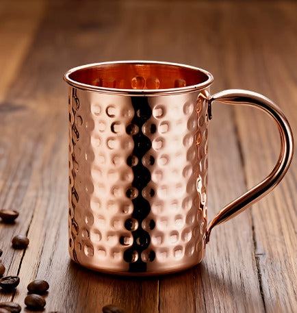 Copper Mug 400ml