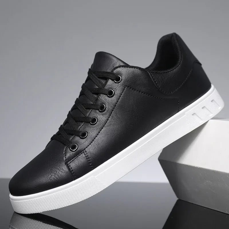 Men’s Smart Casual Comfort Shoes