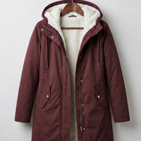 Berry Red