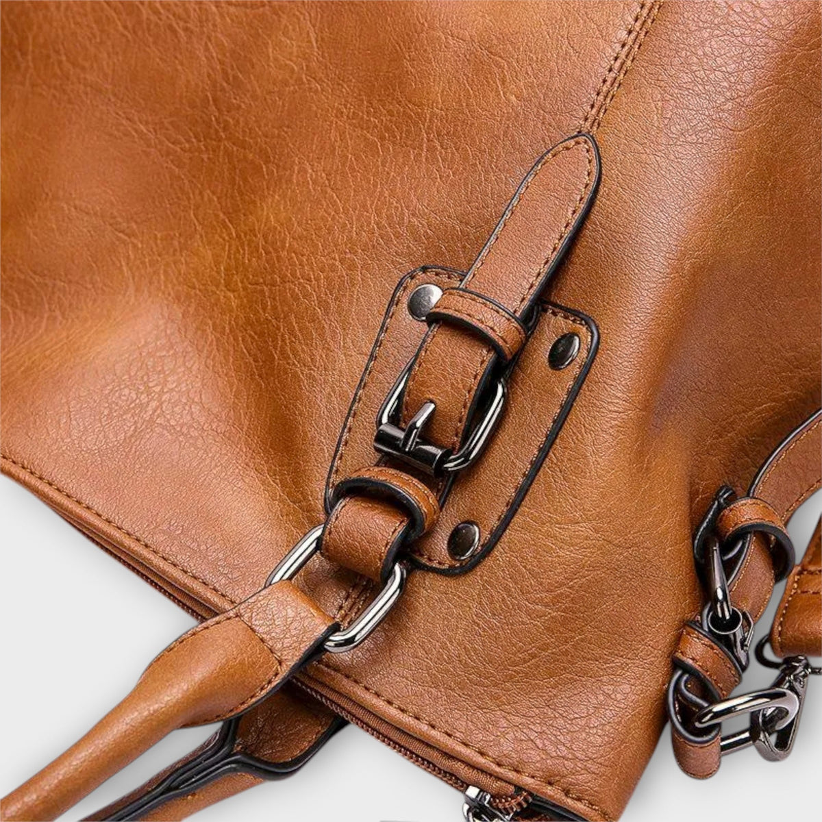 Women’s Yellow Everyday Shoulder Bag