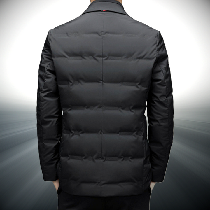 Men’s Lightweight Hooded Zip Up Windbreaker Jacket