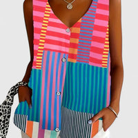 Multicolored