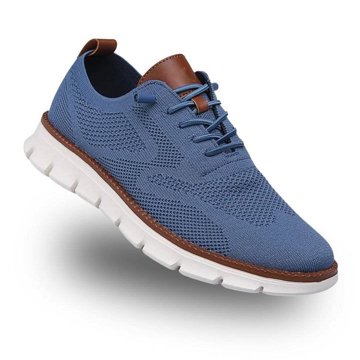 Men’s All Day Comfort Lightweight Walking Shoes