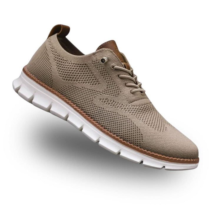 Men’s All Day Comfort Lightweight Walking Shoes