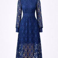 Dark blue