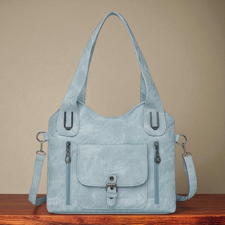 Women’s Convertible Removable Strap Shoulder Bag