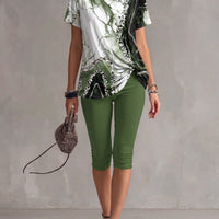 Olive Green