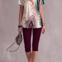 Mixed colors