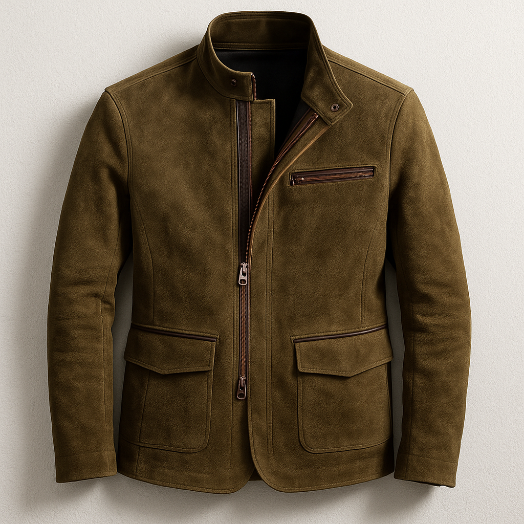 Men’s Lightweight Casual Jacket