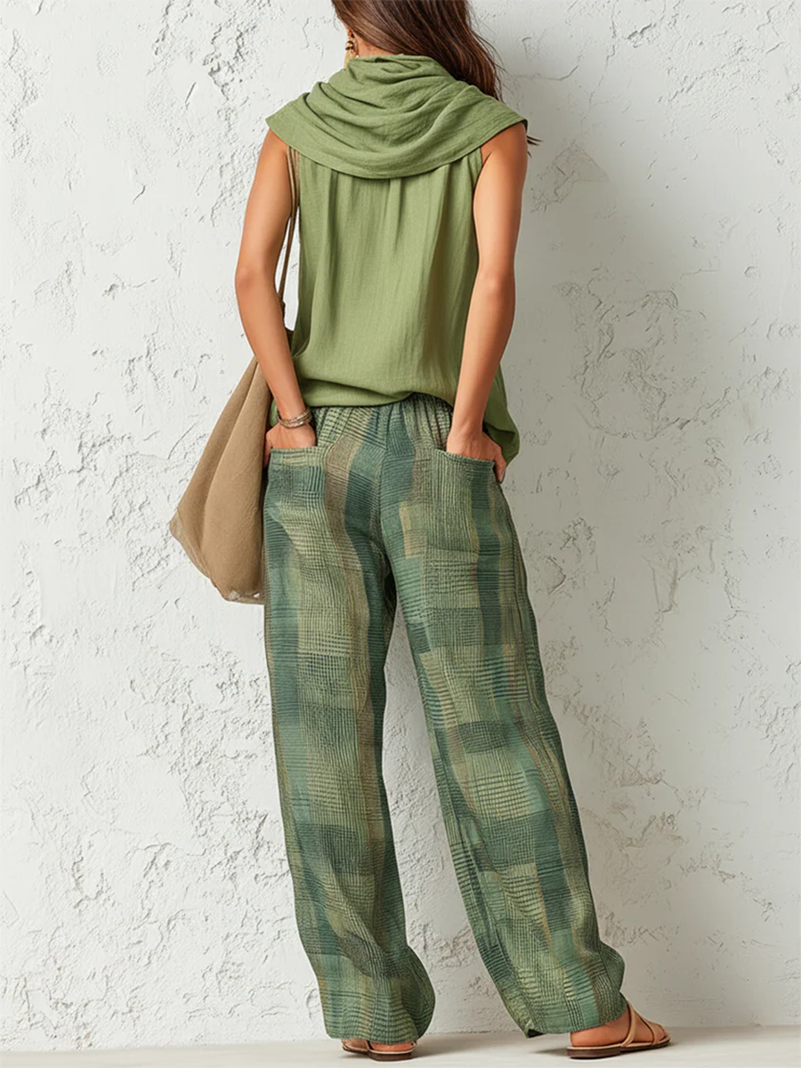Essenza Naturale™ – Elegant Craftsmanship for Relaxed Comfort